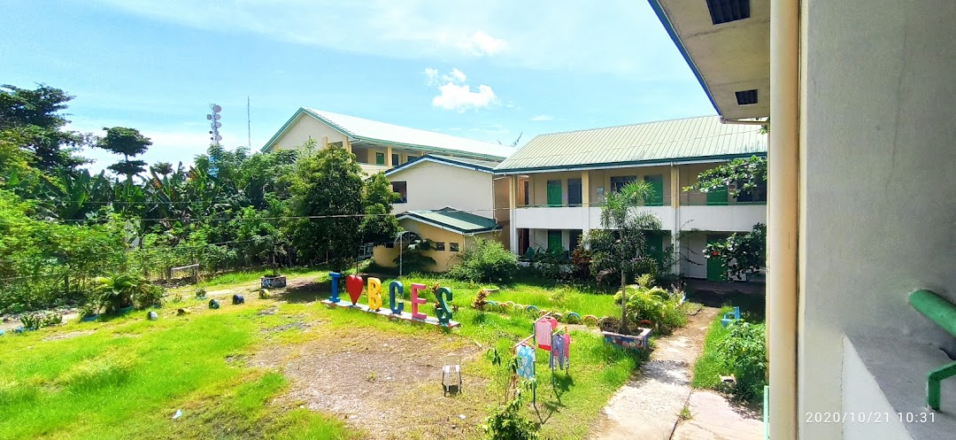 Butuan Central Elem. School - Science and Technology Education Center (BCES-STEC)