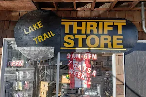 Lake Trail Thrift Store image