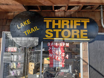 Lake Trail Thrift Store