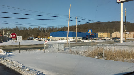 Auto Parts Store «NAPA Auto Parts - Belle Vernon Auto Parts», reviews and photos, 161 Finley Rd, Belle Vernon, PA 15012, USA
