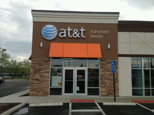 Cell Phone Store «AT&T Authorized Retailer», reviews and photos, 1855 Morse Rd, Columbus, OH 43229, USA