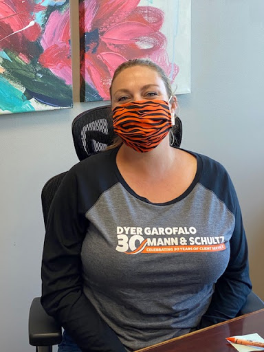 Law Firm «Dyer, Garofalo, Mann & Schultz», reviews and photos