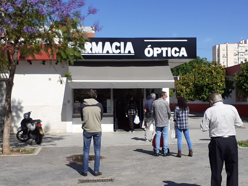 Farmacia La Oliva - Cencosur