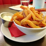 Photo n°12 de l'avis de Hallizora. fait le 21/11/2022 à 10:13 sur le  50s ville Diner GmbH à Chemnitz