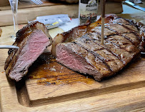 Steak du Restaurant portugais L'Atelier à Malakoff - n°5