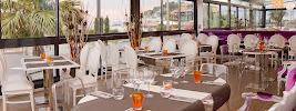 Atmosphère du Restaurant casher La Maison Mickael à Marseille - n°9