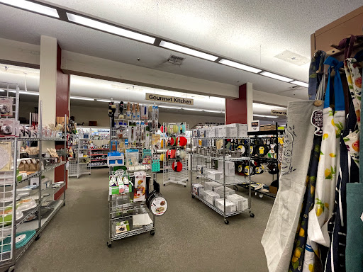 Department Store «Rains Department Store», reviews and photos, 218 E Ojai Ave, Ojai, CA 93023, USA