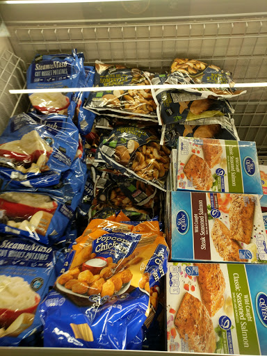 Supermarket «ALDI», reviews and photos, 11070 E Foothill Blvd, Rancho Cucamonga, CA 91730, USA