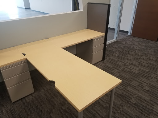 Used Office Furniture Store «NWC Office Furniture», reviews and photos, 8899 SE Jannsen Rd, Clackamas, OR 97015, USA