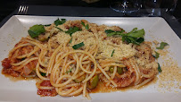 Spaghetti du Restaurant italien Etna Rosso - Restaurant Nice - n°4