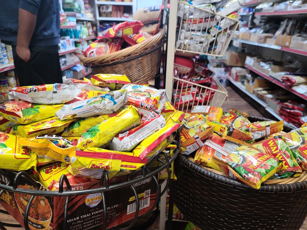 Tukure Nepali Cuisine 02149