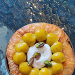 Photo n°1 de l'avis de petra.a fait le 11/11/2023 à 13:41 sur le  L'ile Douce Milano à Milan