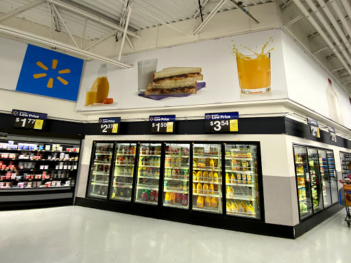 Department Store «Walmart Supercenter», reviews and photos, 11400 W Broad St, Glen Allen, VA 23060, USA