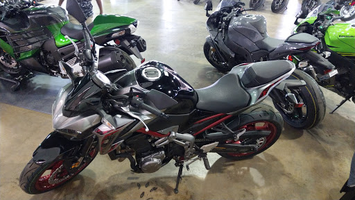 Motorcycle Dealer «Freedom Powersports Farmers Branch», reviews and photos, 13700 N Stemmons Fwy, Farmers Branch, TX 75234, USA
