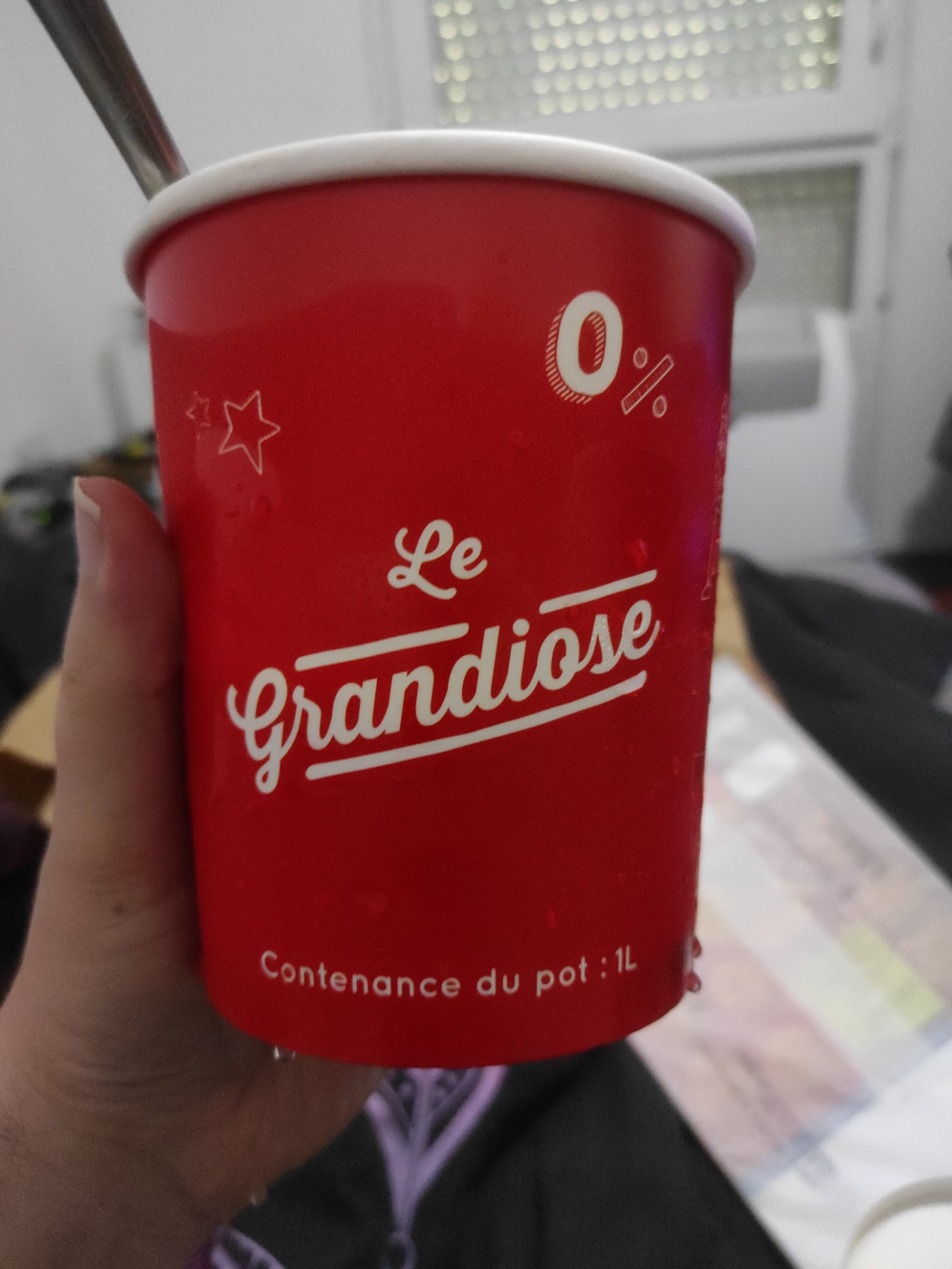 Photo n° 4 de l'avis de Nexusama. fait le 15/11/2022 à 19:57