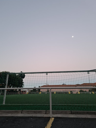 Campo Adelino Rodrigues - Campo de futebol