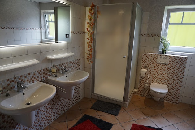 Intérieur Ferienwohnung Martens Monteurwohnungen 26388 Wilhelmshaven