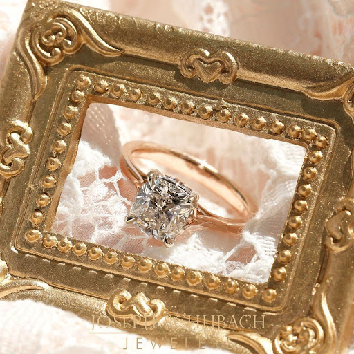 Jeweler «Joseph Schubach Jewelers», reviews and photos, 7150 E Camelback Rd #250, Scottsdale, AZ 85251, USA