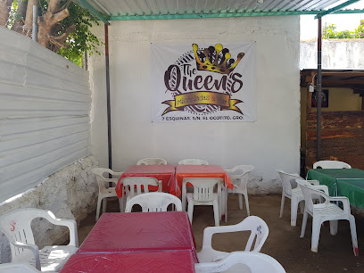 The Queen's Micheladas & Bar