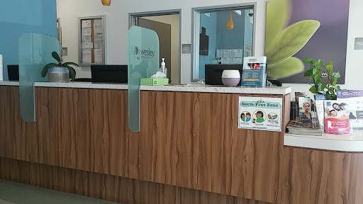 Wesley Health Centers – Hacienda Heights