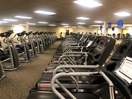 Gym «LA Fitness», reviews and photos, 7422 Louetta Rd, Spring, TX 77379, USA