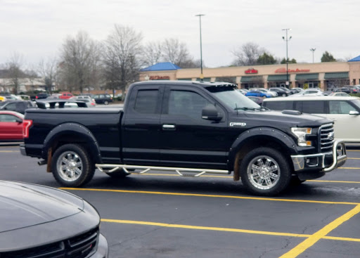 Department Store «Marshalls», reviews and photos, 1557 S Griffin Grove Dr, Griffin, GA 30223, USA