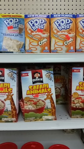 Discount Supermarket «Traders Discount Markets», reviews and photos, 855 S Bluff St, St George, UT 84770, USA