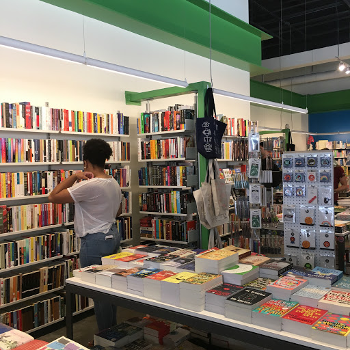 Posman Books