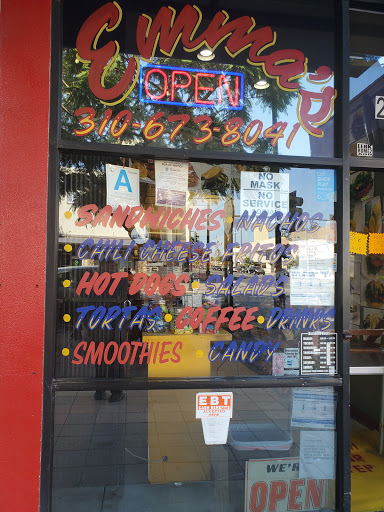 Emmas Snack Shop image