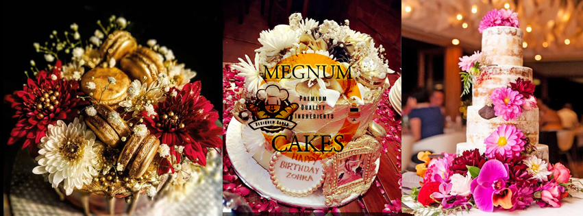 Designer Customize Cakes in Lahore