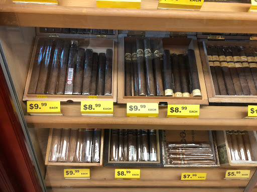 Tobacco Shop «Best Cigar Shop», reviews and photos, 1713 N 45th St, Seattle, WA 98103, USA