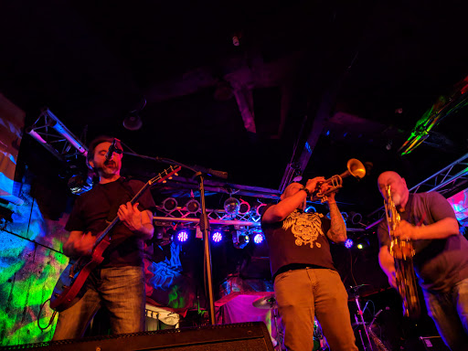 Live Music Venue «Elbo Room», reviews and photos, 2871 N Lincoln Ave, Chicago, IL 60657, USA