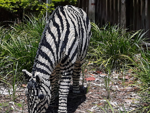 Water Park «LEGOLAND Florida Water Park», reviews and photos, 1204 Helena Rd, Cypress Gardens, FL 33884, USA