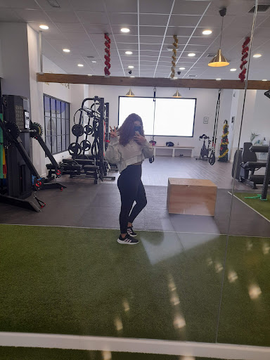 Método Fitness Studio | Entrenamiento Personal Roquetas de Mar en Roquetas de Mar, Almería