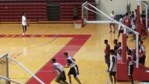Basketball Court «Calihan Hall», reviews and photos, 4001 W McNichols Rd, Detroit, MI 48221, USA