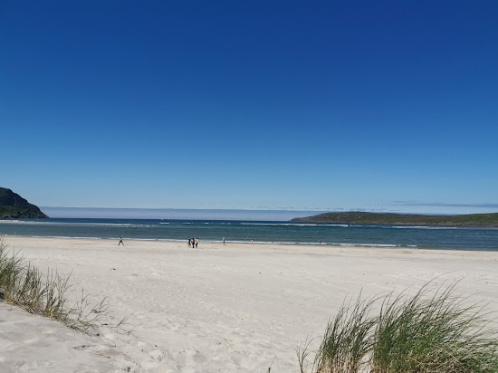 Maghera Beach