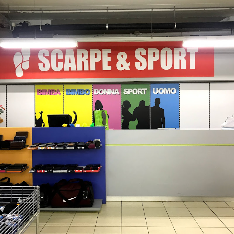 C6 Scarpe & Sport