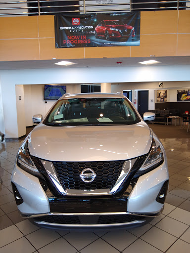 Nissan Dealer «Henderson Nissan», reviews and photos, 295 Auto Mall Dr, Henderson, NV 89014, USA