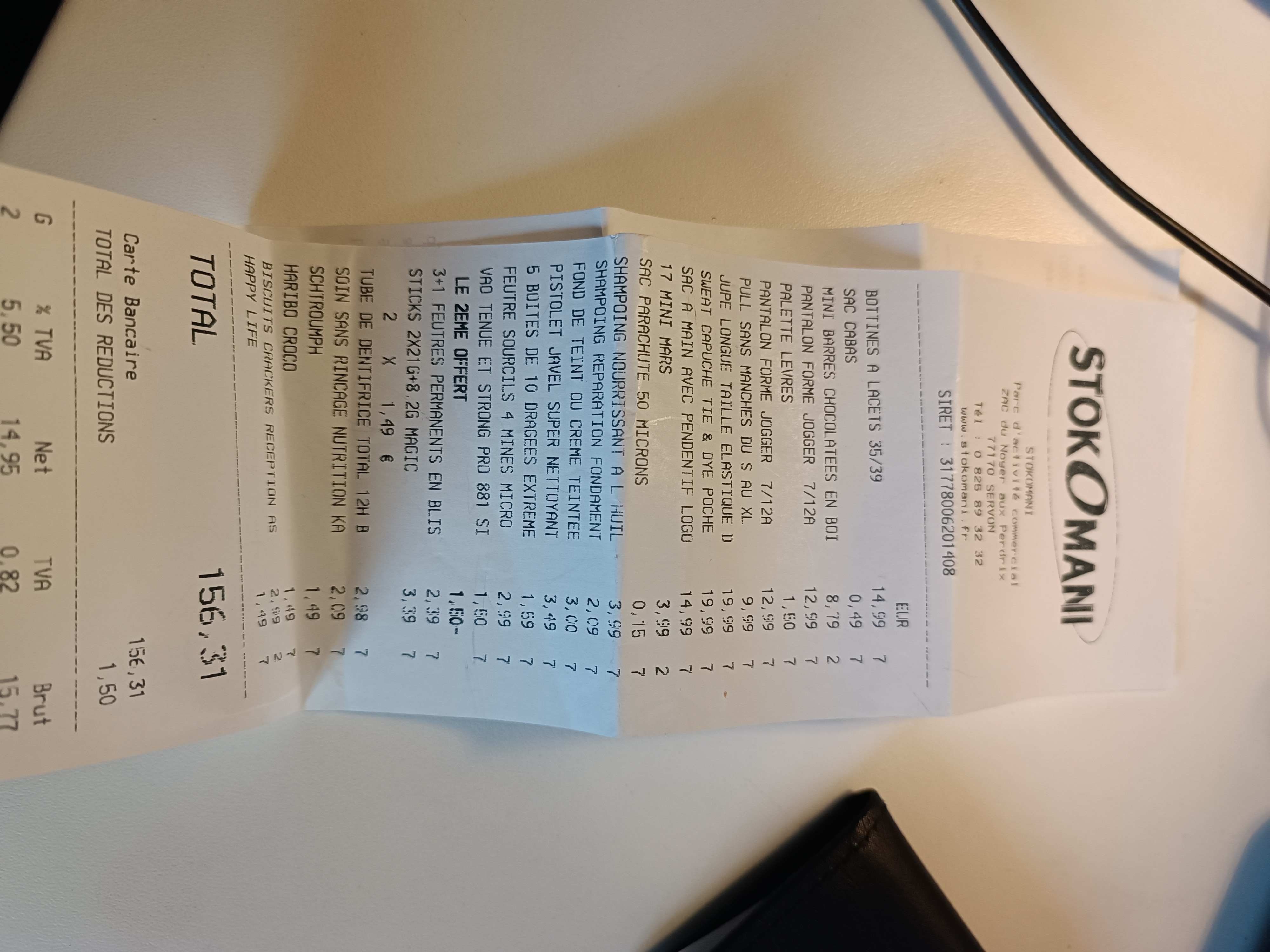 Photo n° 2 de l'avis de Gladys.A fait le 24/02/2023 à 13:56