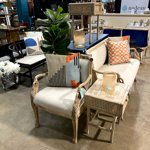 Furniture Store «Nadeau Dallas», reviews and photos, 1128 Longpoint Ave, Dallas, TX 75247, USA