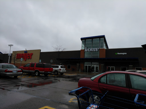 Grocery Store «Meijer», reviews and photos, 36865 26 Mile Rd, Lenox, MI 48048, USA