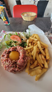 Plats et boissons du Restaurant Le Relais de Saint Pons à Grimaud - n°3