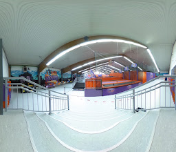 JUMP House Trampolinpark Hamburg-Stellingen photo