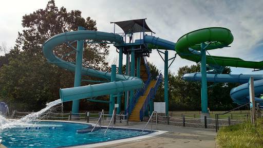 Swim Club «Crystal Lake Park Family Aquatic Center», reviews and photos, 1401 N Broadway Ave, Urbana, IL 61801, USA