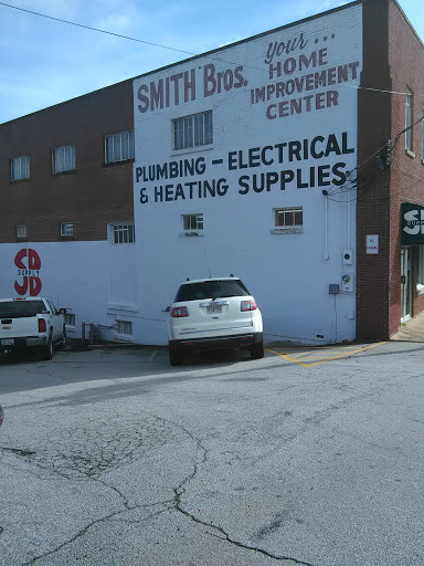Smith Brothers Supply Co, 10 City Hall Ave, Carrollton, GA 30117, USA, 