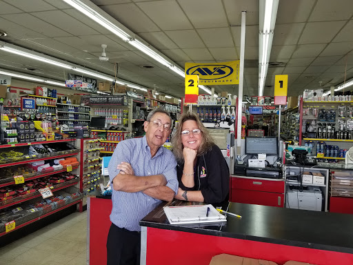 Auto Parts Store «Murrays Parts City», reviews and photos, 707 N Pontiac Trail, Walled Lake, MI 48390, USA