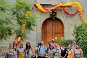 Oaxaca Free Walking Tour image