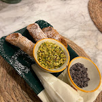 Photo n°4 de l'avis de Cate.. fait le 26/11/2023 à 10:49 sur le  Il Mannarino Seregno à Seregno