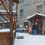 Photo n°2 de l'avis de Domenico.o fait le 27/02/2023 à 22:20 sur le  Ristorante Valfré à Oropa