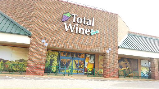 Wine Store «Total Wine & More», reviews and photos, 6240 Little River Turnpike, Alexandria, VA 22312, USA